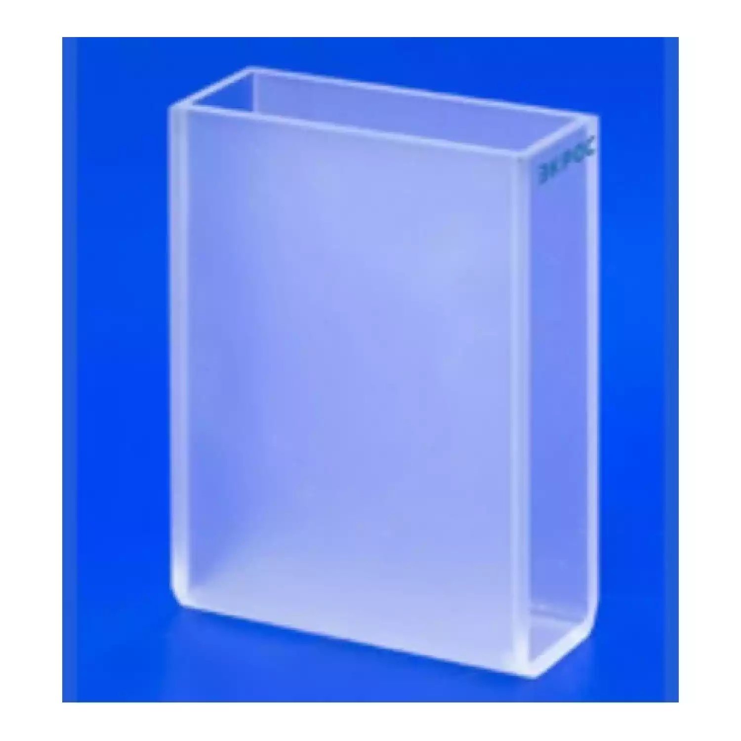 Кювета стеклянная 30 мм (325-1100 нм) - 1