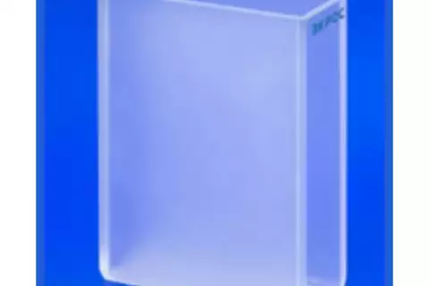 Кювета стеклянная 30 мм (325-1100 нм)