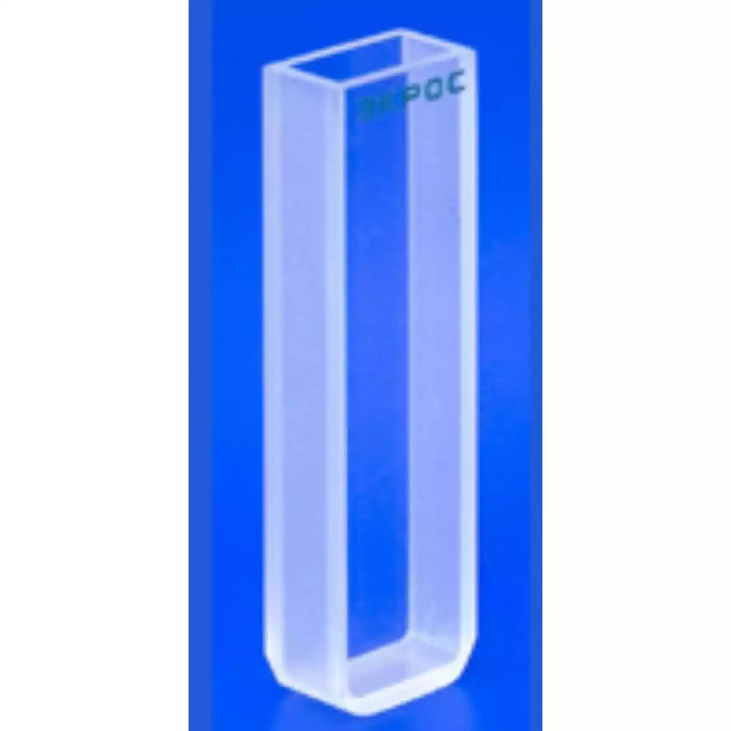 Кювета стеклянная 5 мм (325-1100 нм) - 1