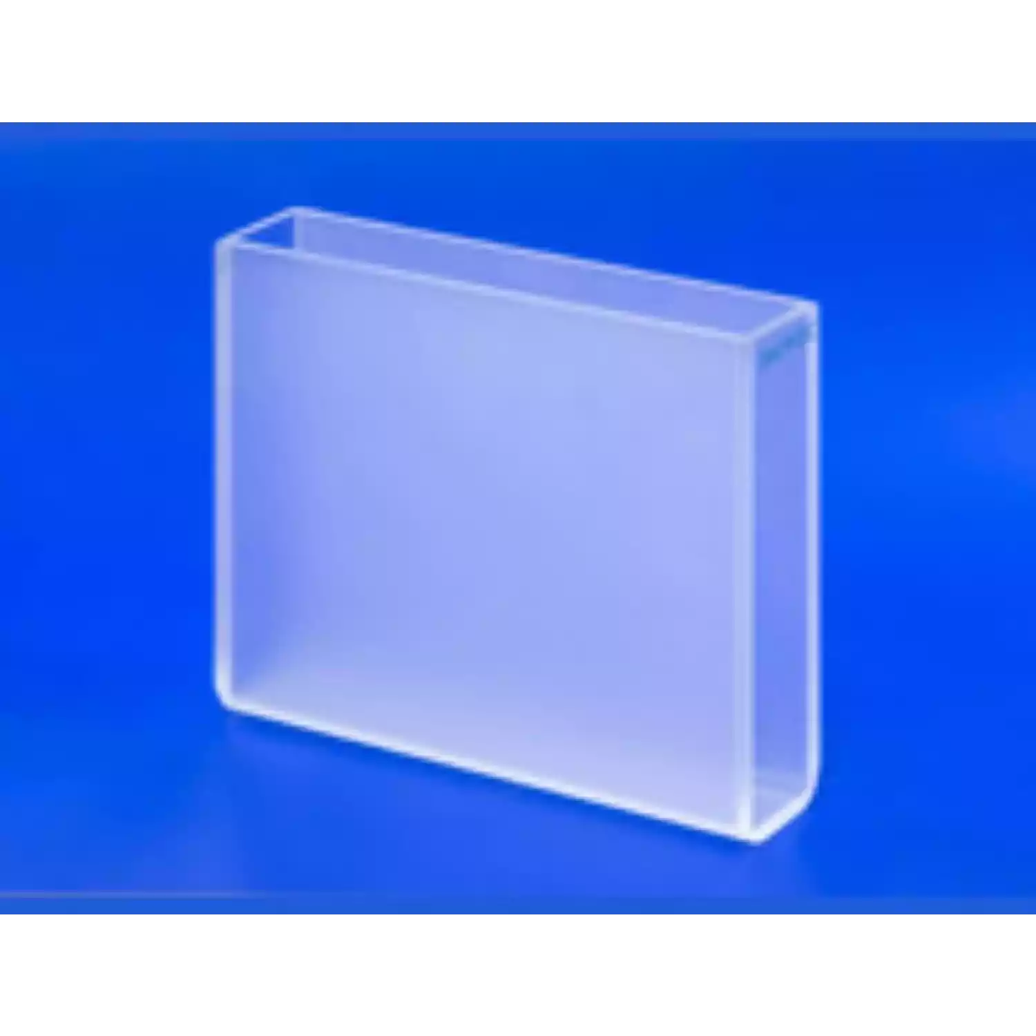 Кювета стеклянная 50 мм (325-1100 нм) - 1