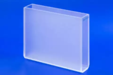 Кювета стеклянная 50 мм (325-1100 нм)