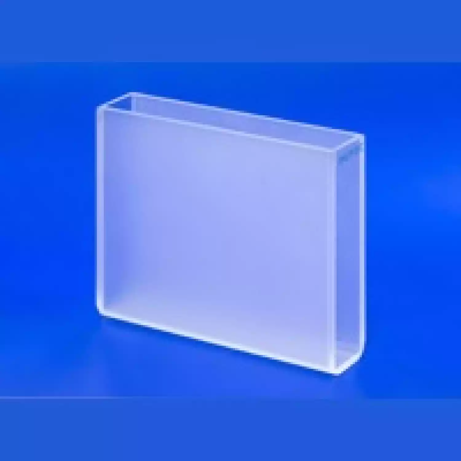 Кювета стеклянная 50 мм (325-1100 нм) - 1