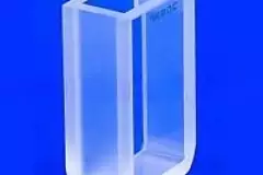 Кювета стеклянная КФК 10 мм (325-1100 нм)