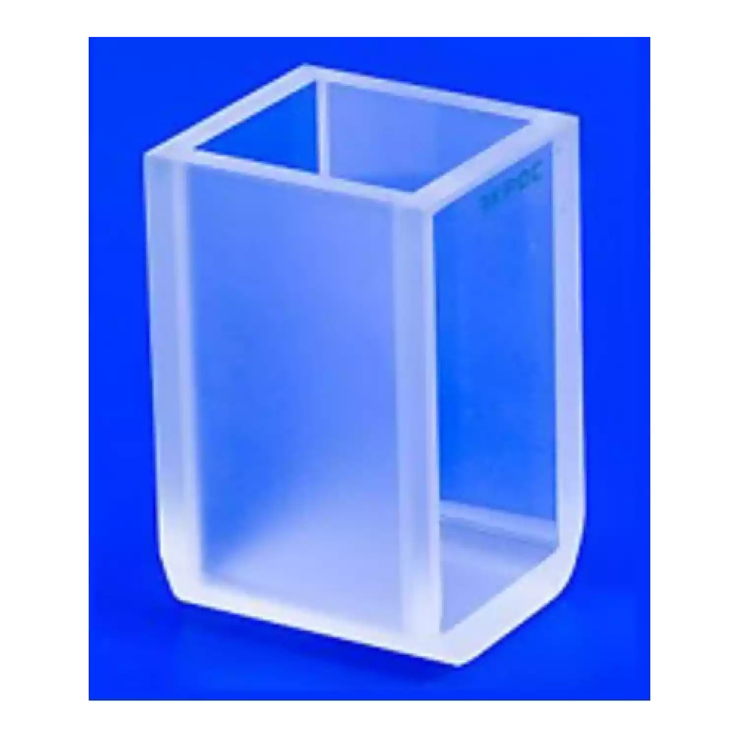 Кювета стеклянная КФК 20 мм (325-1100 нм) - 1