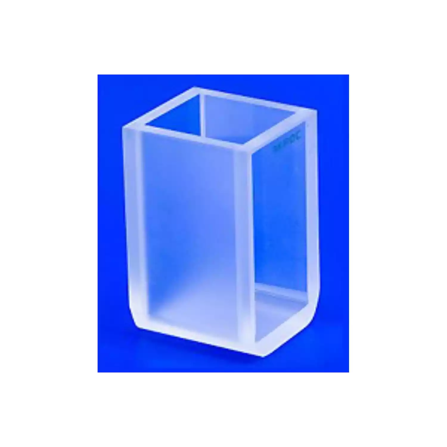 Кювета стеклянная КФК 30 мм (325-1100 нм) - 1