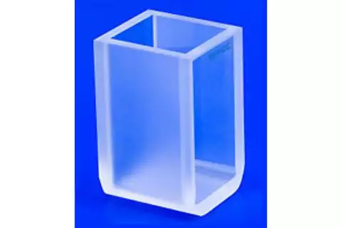 Кювета стеклянная КФК 30 мм (325-1100 нм)