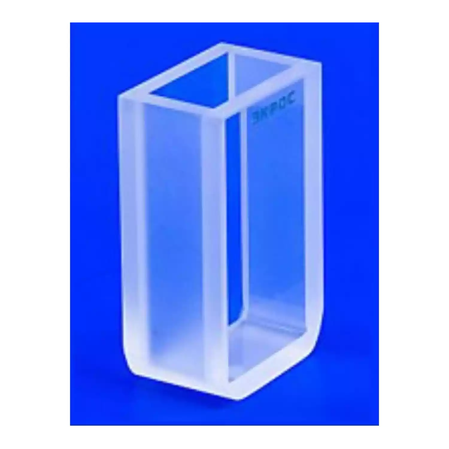 Кювета стеклянная КФК 5 мм (325-1100 нм) - 1