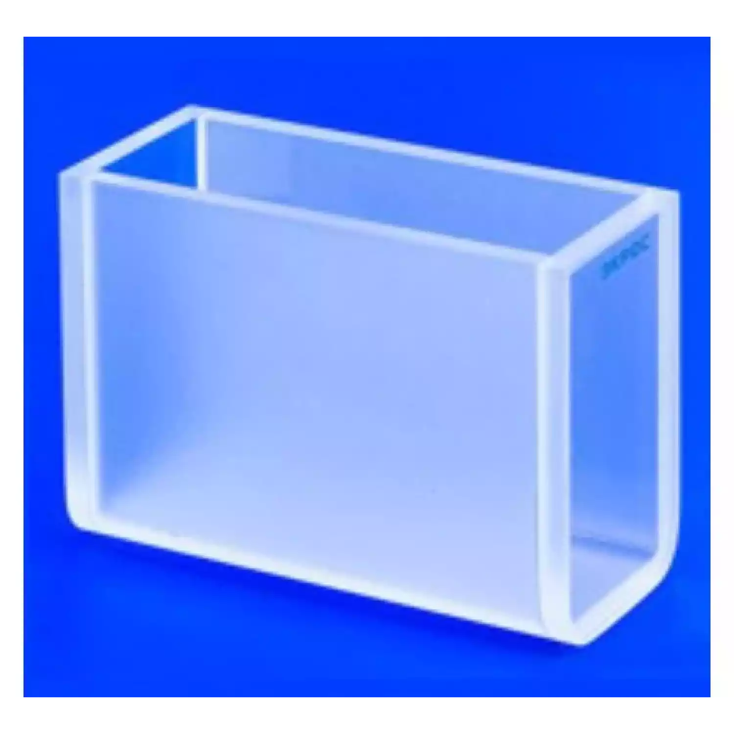 Кювета стеклянная КФК 50 мм (325-1100 нм) - 1