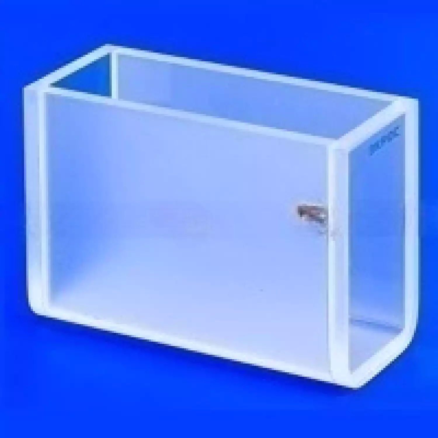 Кювета стеклянная КФК 50 мм (325-1100 нм) - 1