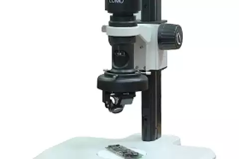 Макроскоп МСП 3D