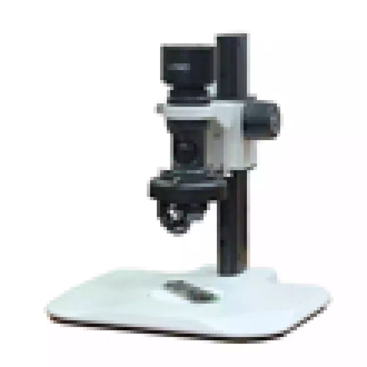 Макроскоп МСП 3D - 1