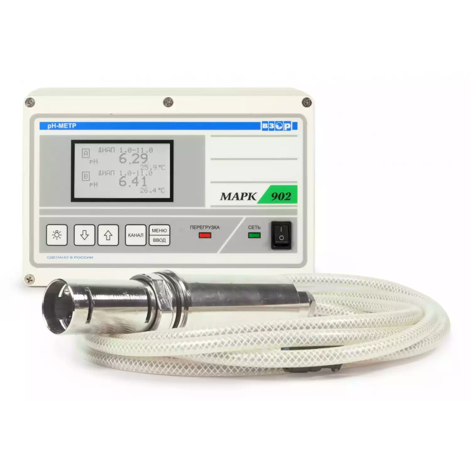 МАРК-902МП - 1