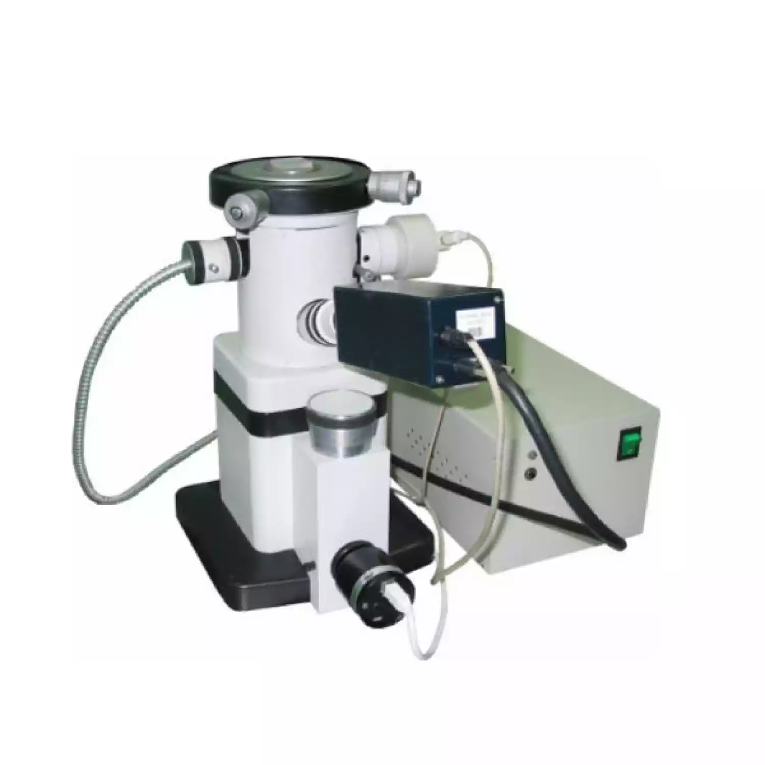 МИА-1М микроскоп интерференционный автоматизированный (микропрофилометр) - 1