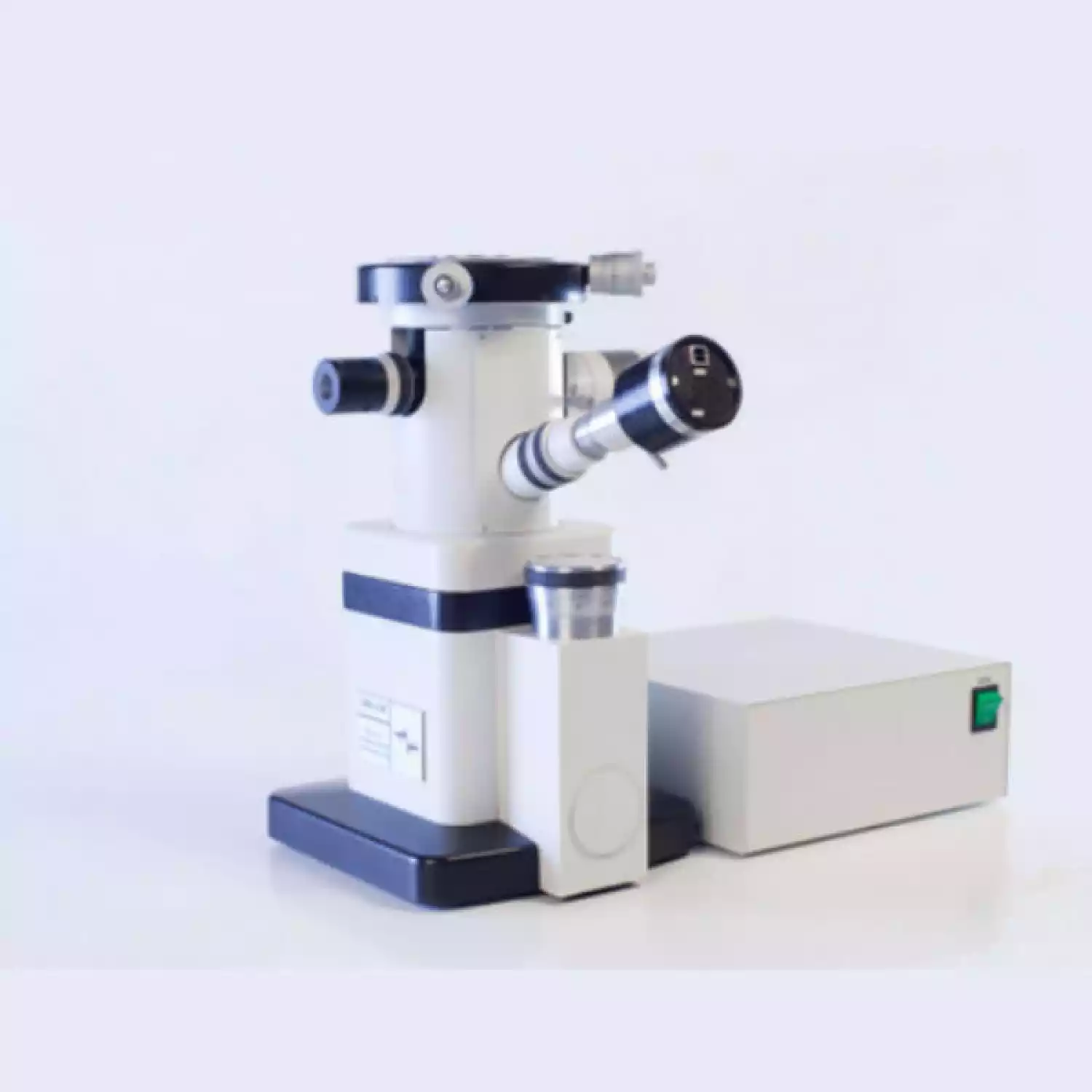 МИА-1М микроскоп интерференционный автоматизированный (микропрофилометр) - 2