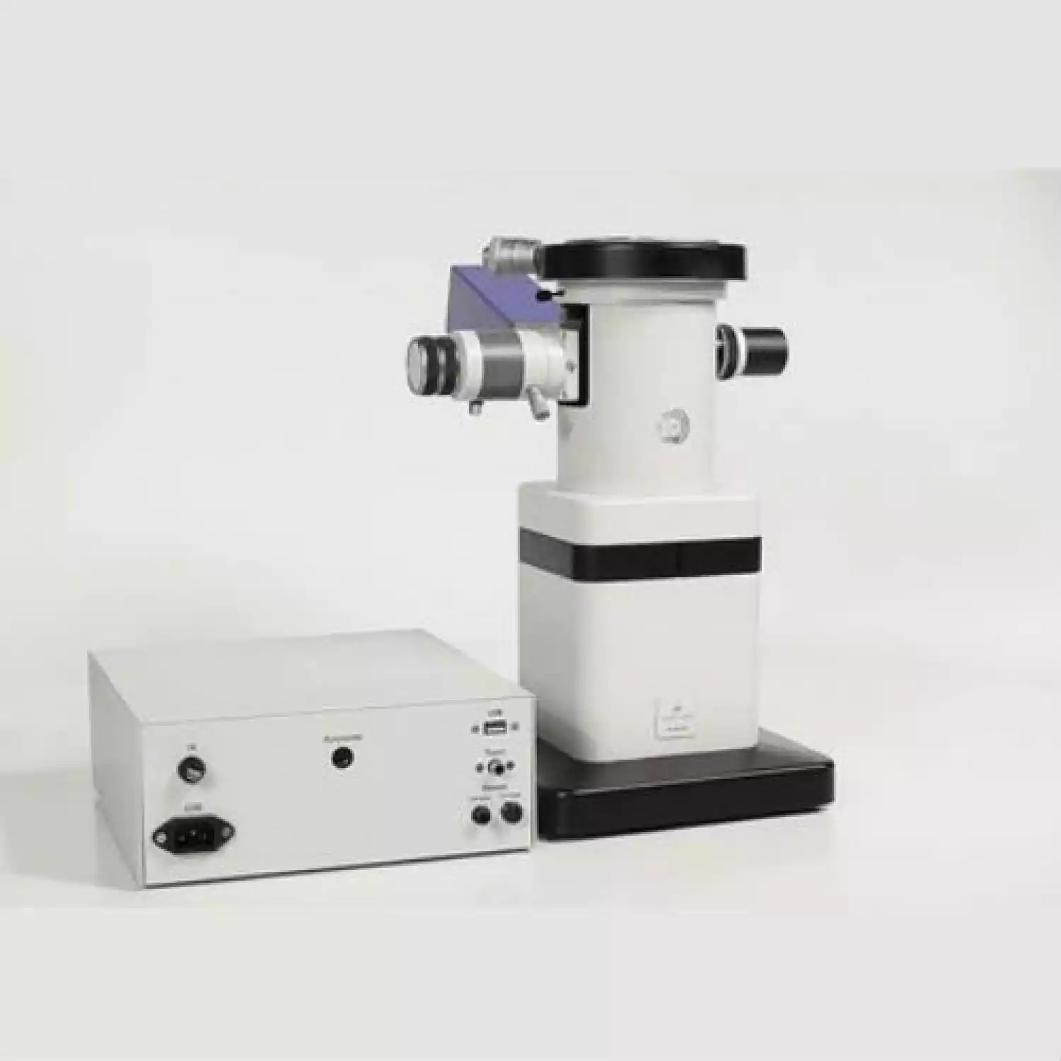 МИА-Д микроскоп интерференционный автоматизированный (динамический) - 2