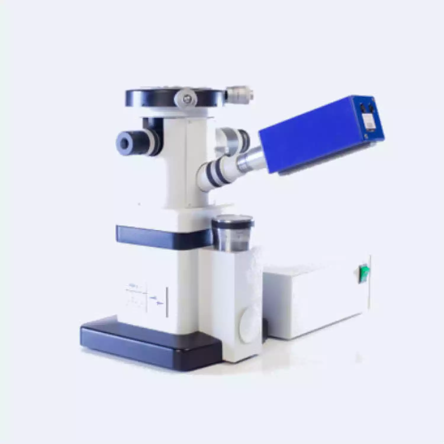 МИА-Д микроскоп интерференционный автоматизированный (динамический) - 1