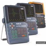 Ультразвуковой дефектоскоп CTS 9006 купить в Москве