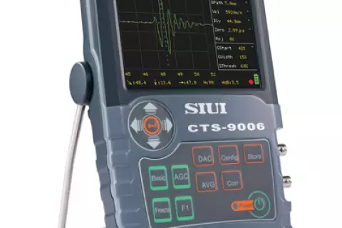 Ультразвуковой дефектоскоп CTS 9006