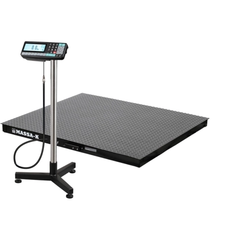 4D-PM-7-2000-RA весы платформенные
