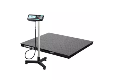 4D-PM-7-3000-RA весы платформенные