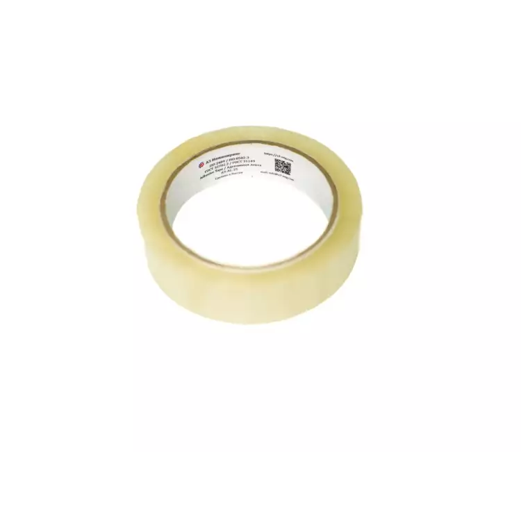 Лента адгезивная A3-AL для определения адгезии по ISO 2409, ГОСТ 31149, ГОСТ 28019, ГОСТ 2047, ISO 8502-3