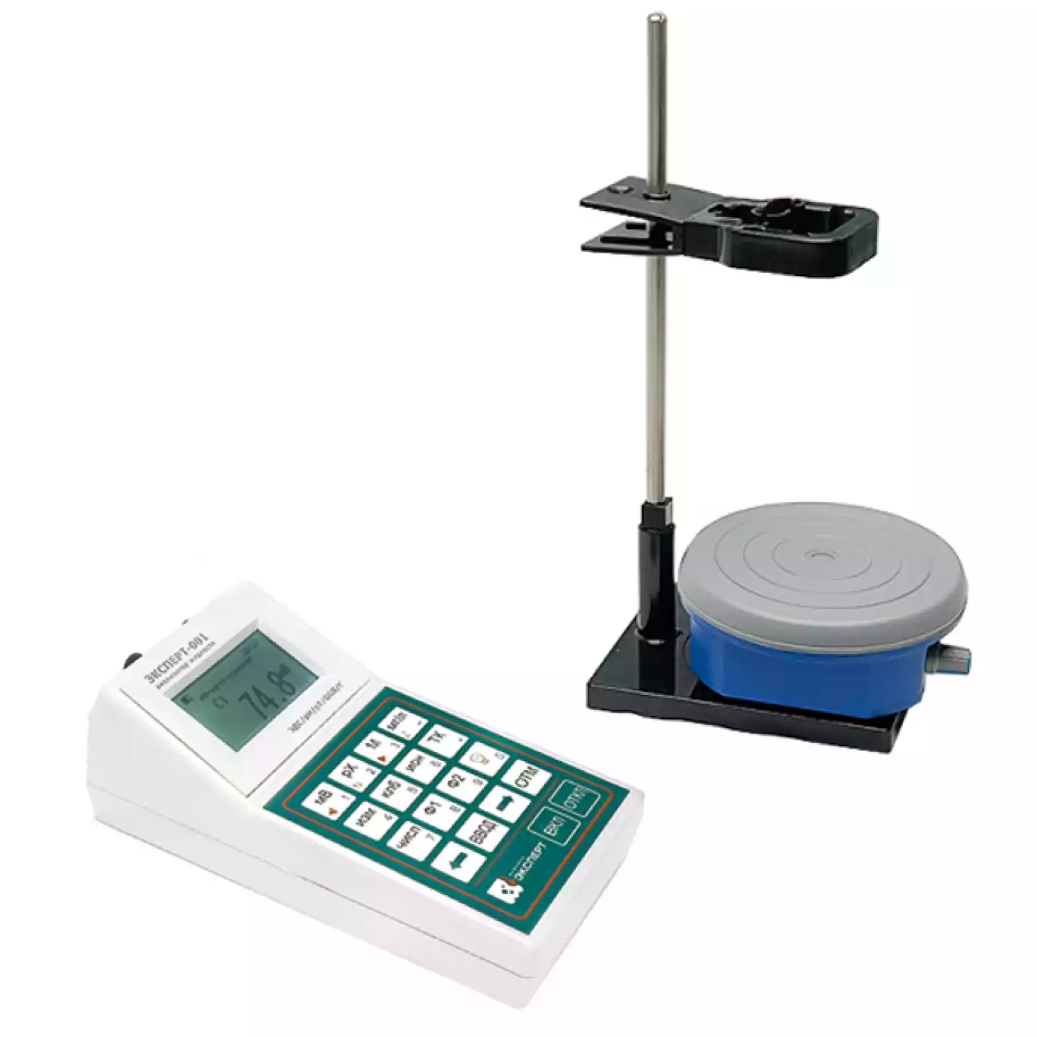 Микон-2 базовый комплект без электродной системы (переносной) - 1