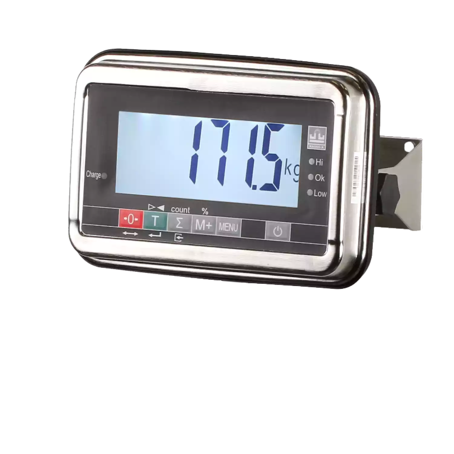 4D-PMF-2-1500-AB весы врезные - 4