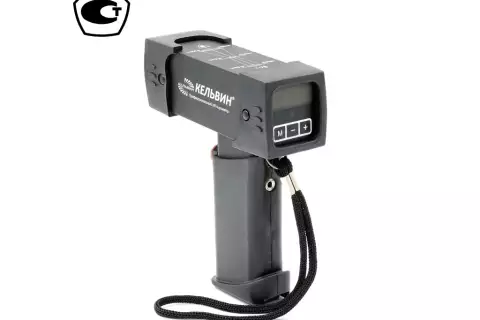 Пирометр Кельвин компакт 1600