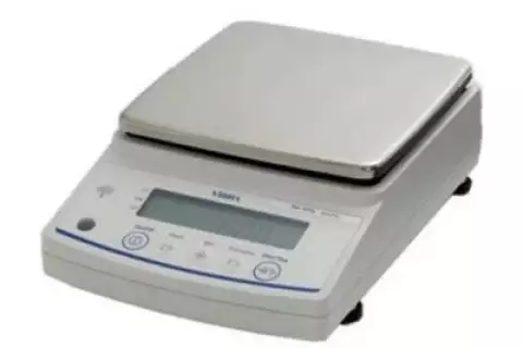 AB 323 CE весы лабораторные