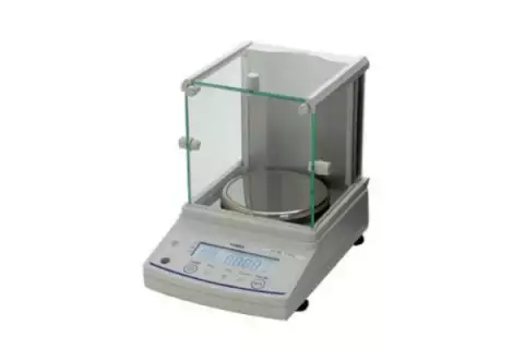 AB 623 RCE весы лабораторные