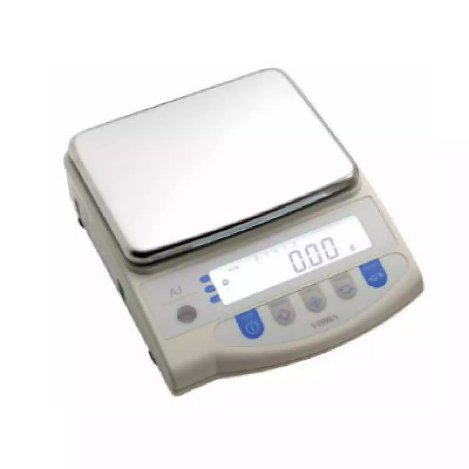 AJ-2200CE весы лабораторные (НПВ=2200 г; d=0,01 г) - 1