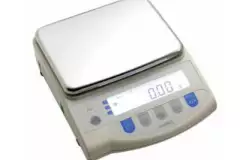 AJ-2200CE весы лабораторные (НПВ=2200 г; d=0,01 г)