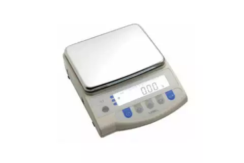 AJ-2200CE весы лабораторные (НПВ=2200 г; d=0,01 г)