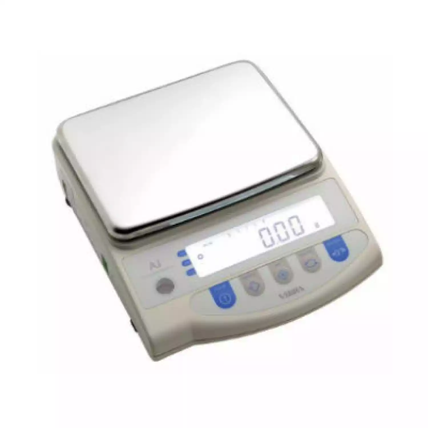 AJ-6200CE весы лабораторные (НПВ=6200 г; d=0,01 г) - 1