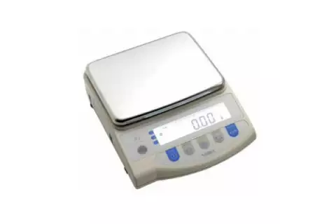 AJ-6200CE весы лабораторные (НПВ=6200 г; d=0,01 г)