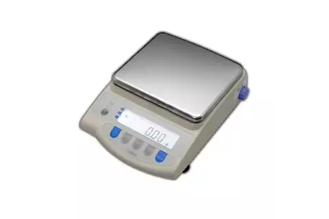 AJH-2200CE весы лабораторные (НПВ=2200 г; d=0,01)