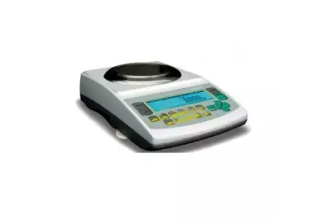 Axis AG100 весы лабораторные (d=0,001 г)