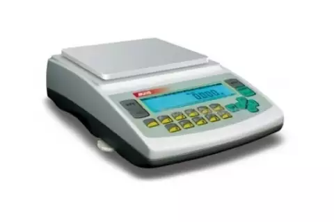 Axis AG1000 весы лабораторные (d=0,01 г)