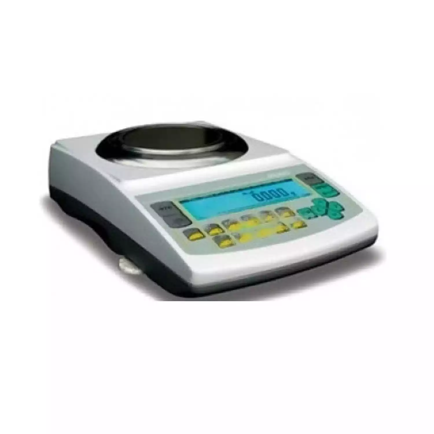 Axis AG200 весы лабораторные (d=0,001 г) - 1