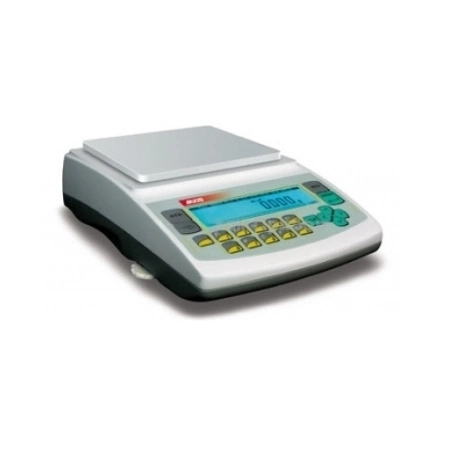 Axis AG2000 весы лабораторные (d=0,01 г)