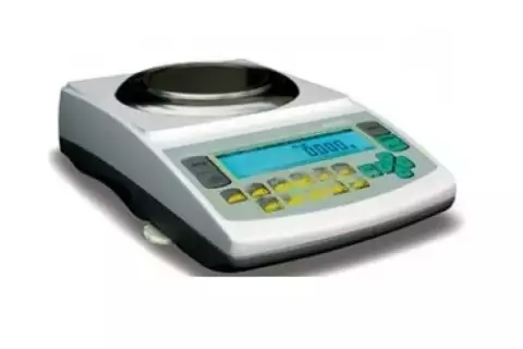 Axis AG300 весы лабораторные (d=0,001 г)