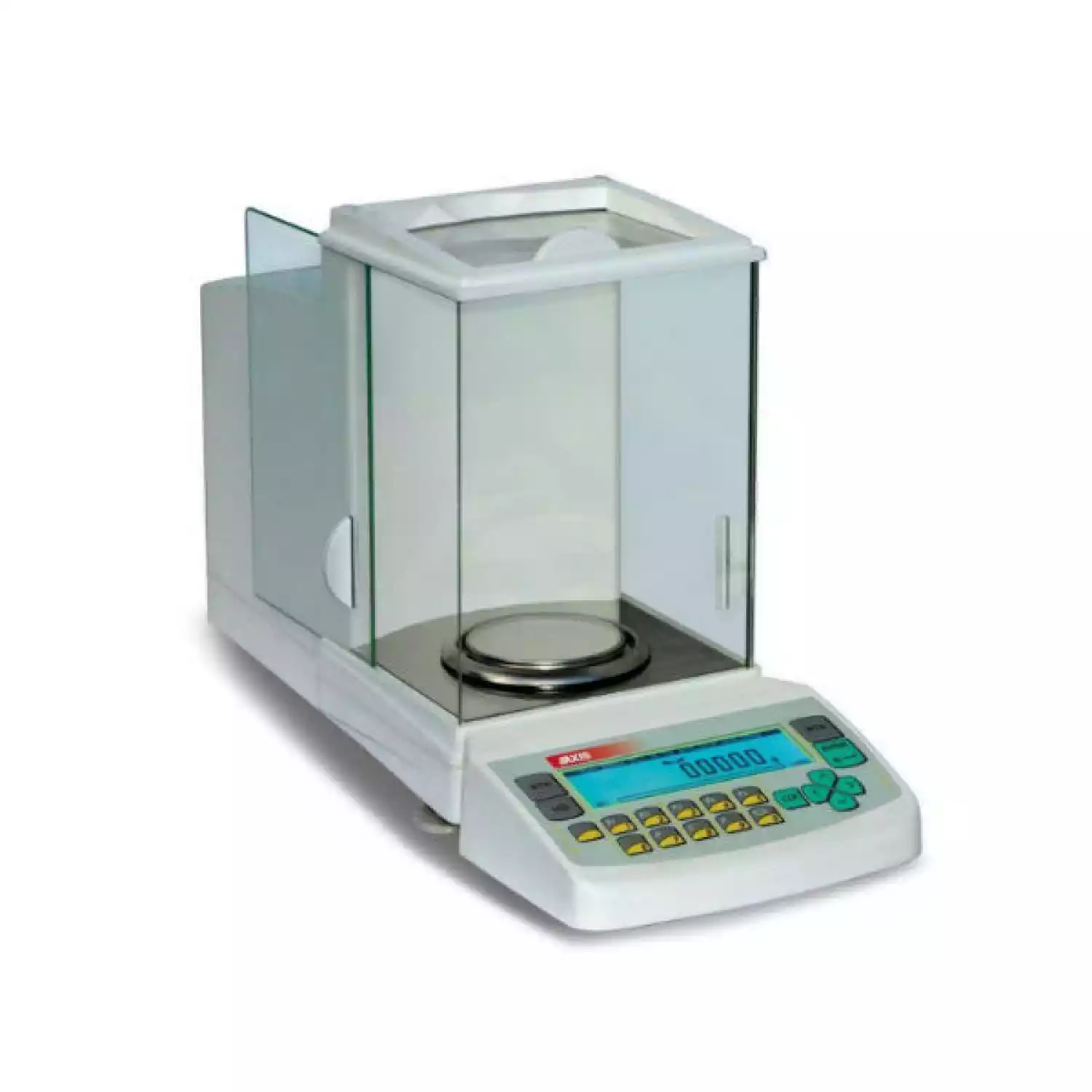 AXIS AGN100 весы аналитические - 1