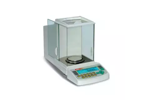 AXIS AGN100 весы аналитические
