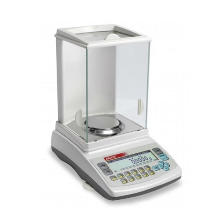 AXIS AGN200 весы аналитические