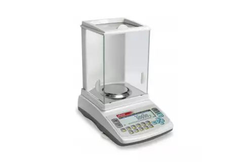 AXIS AGN200 весы аналитические