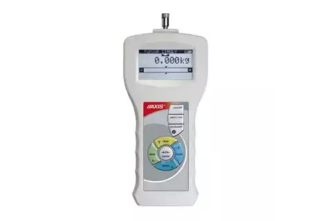 FB200 200N (20кг) 0,05N динамометр