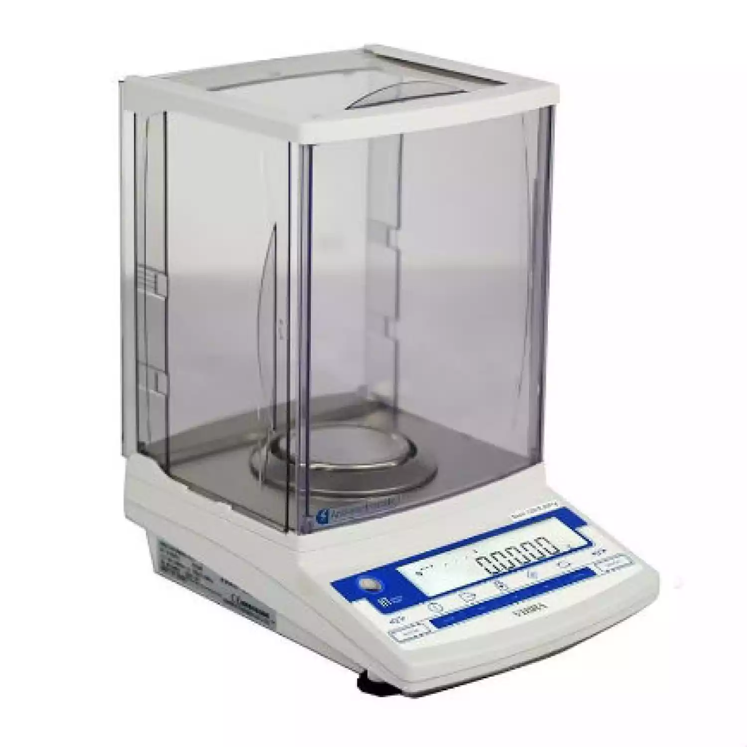 HT 124CE весы аналитические (НПВ=120 г; d=0,0001 г) - 2