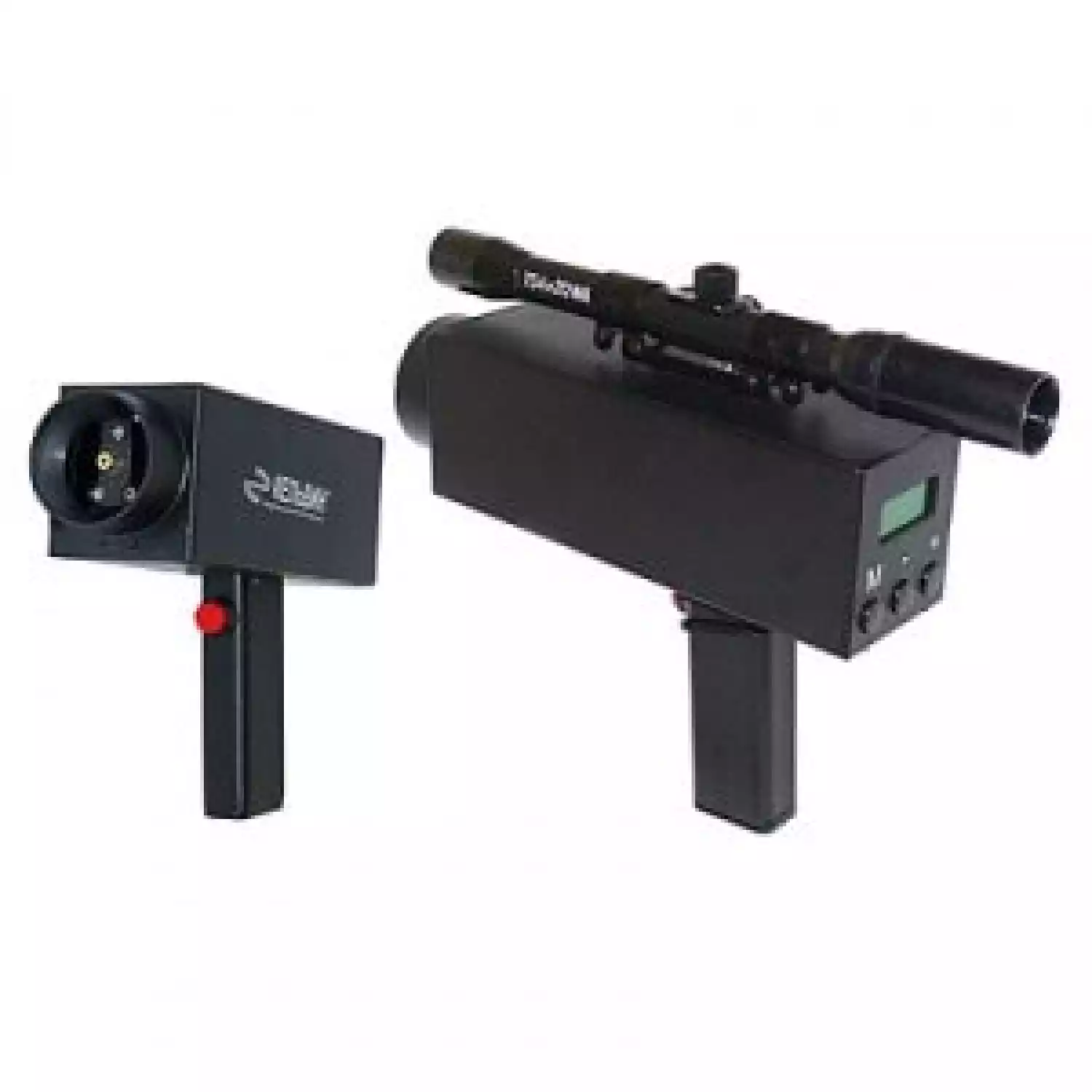 Пирометр Кельвин 2300 ПЛЦ - 2