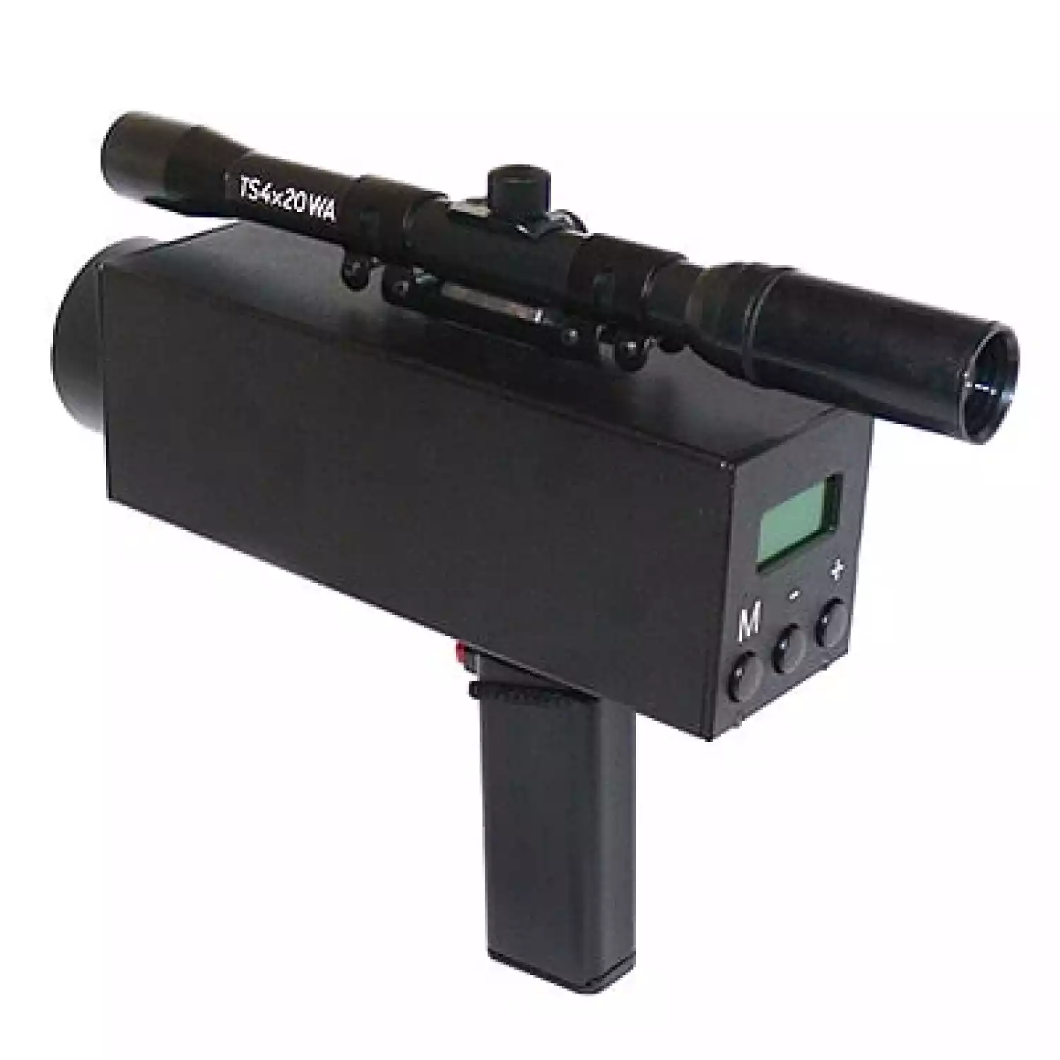 Пирометр Кельвин 2300 ПЛЦ - 1