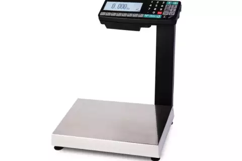 MK-15.2-RA11 весы-регистраторы
